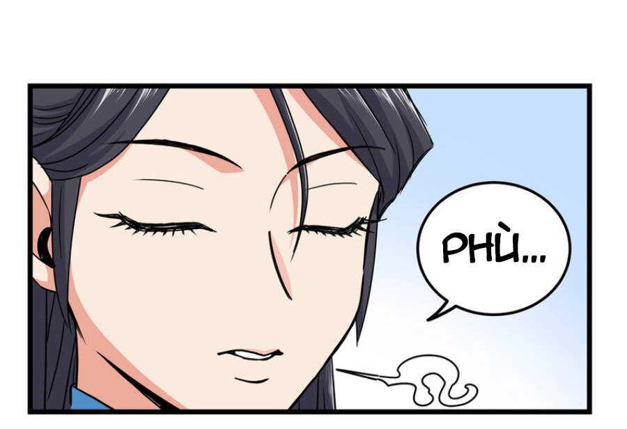 Đế Bá Chapter 59 - 5