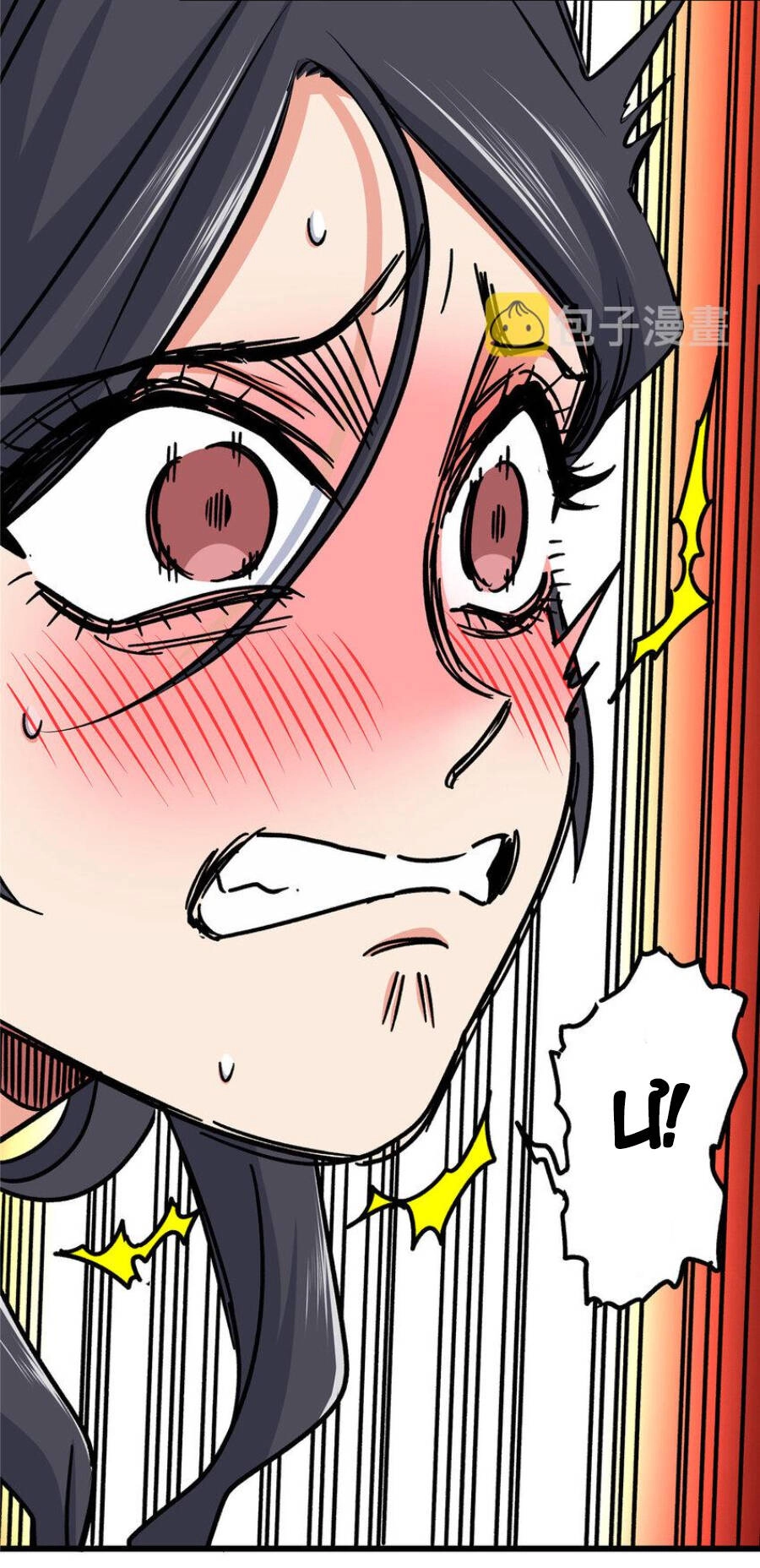 Đế Bá Chapter 59 - 20