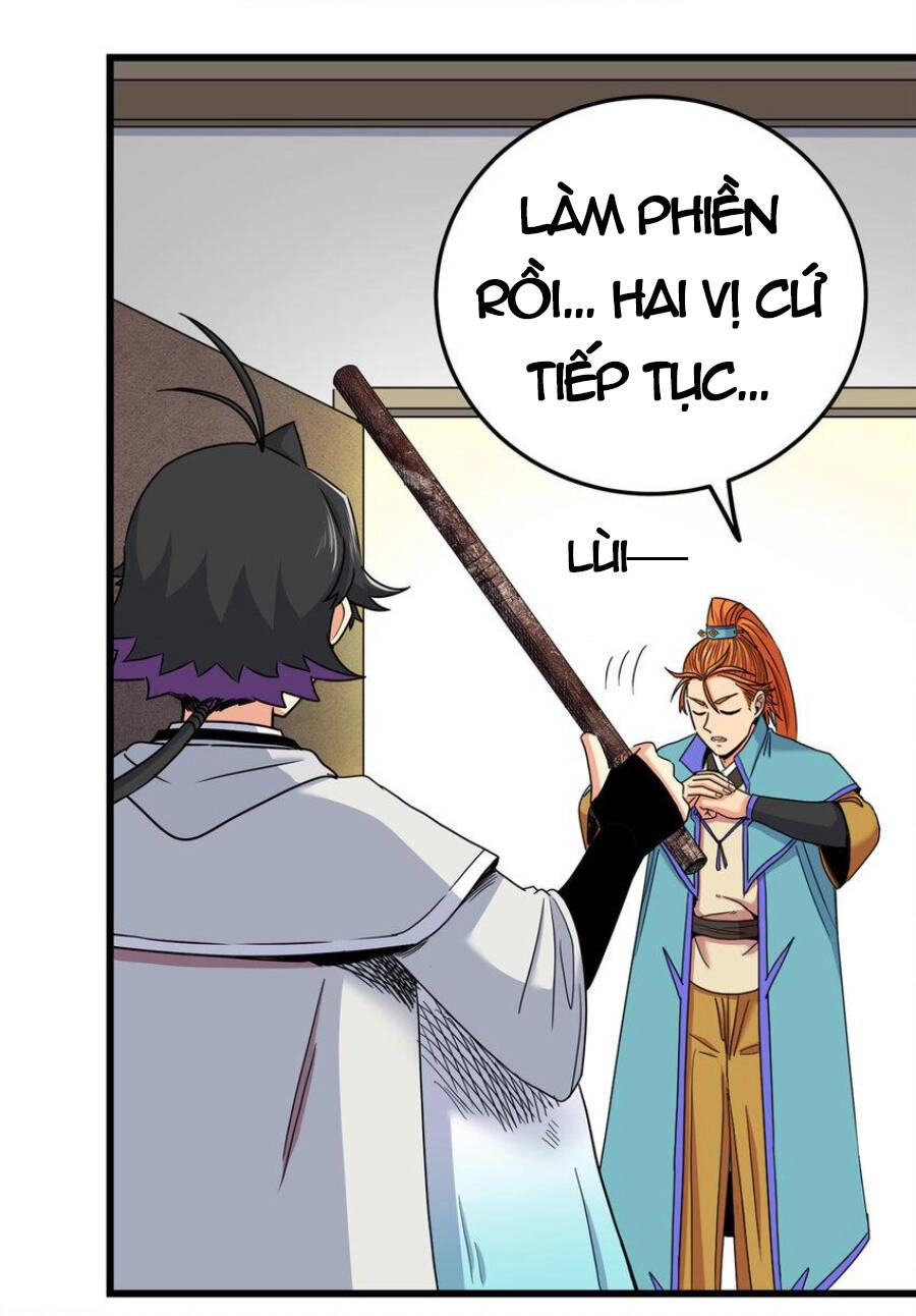 Đế Bá Chapter 59 - 25