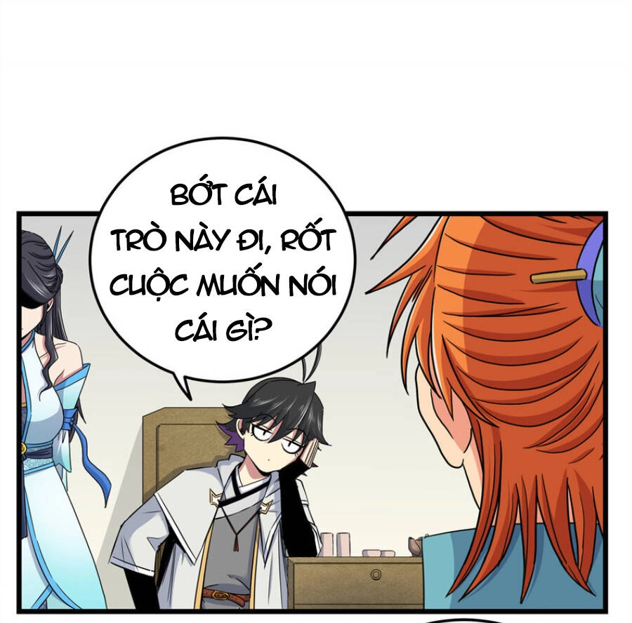 Đế Bá Chapter 59 - 29