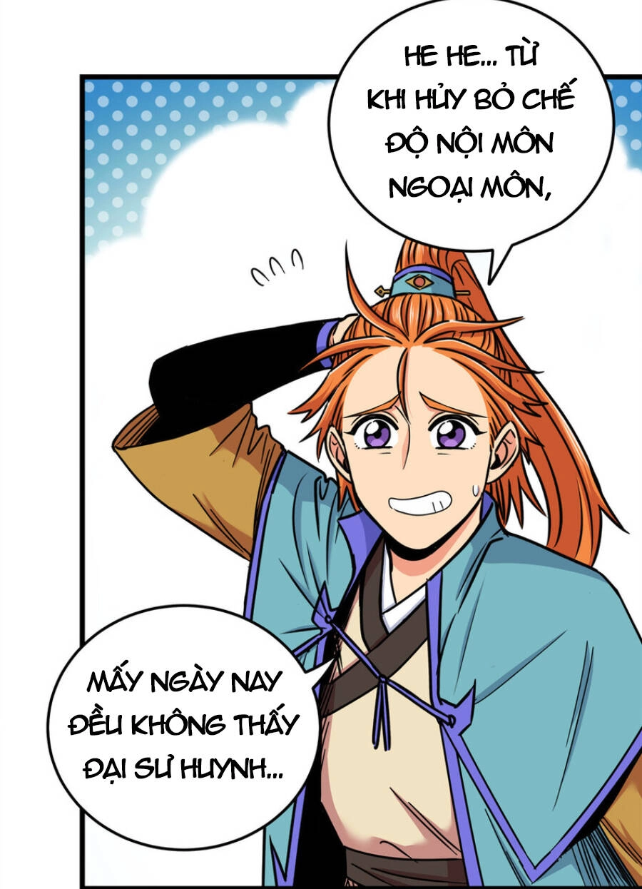 Đế Bá Chapter 59 - 30