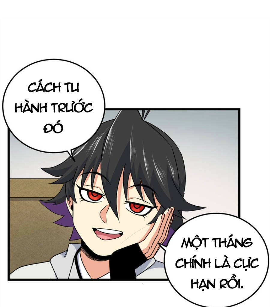 Đế Bá Chapter 59 - 34