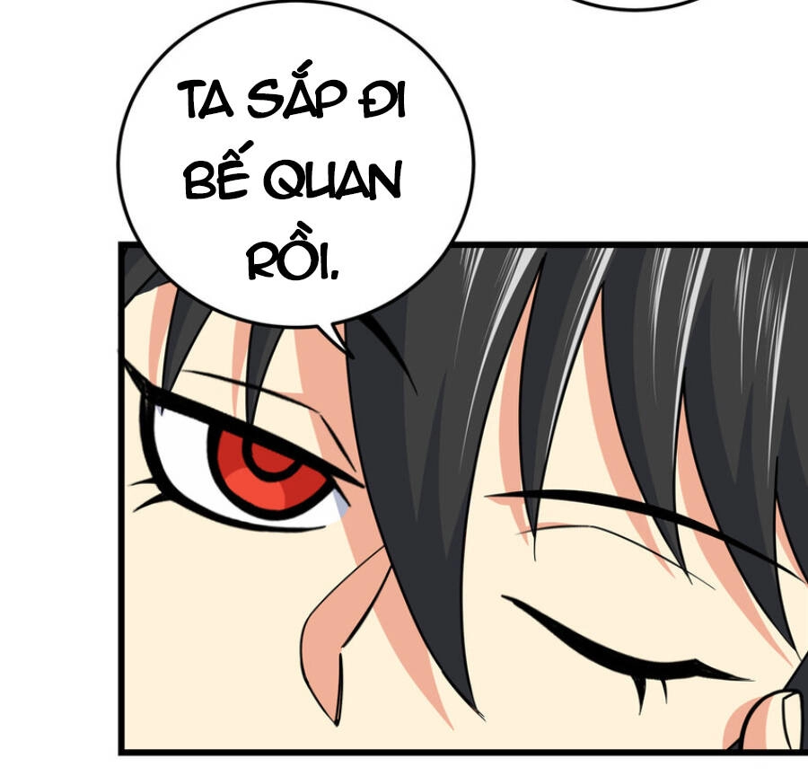 Đế Bá Chapter 59 - 36