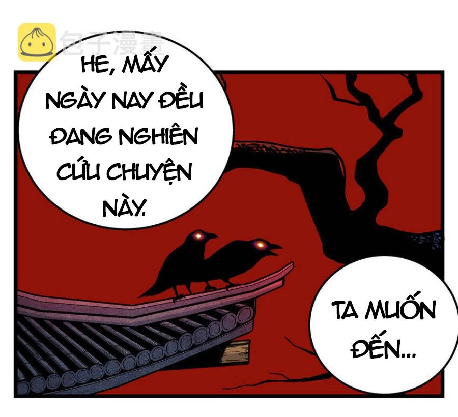 Đế Bá Chapter 59 - 38