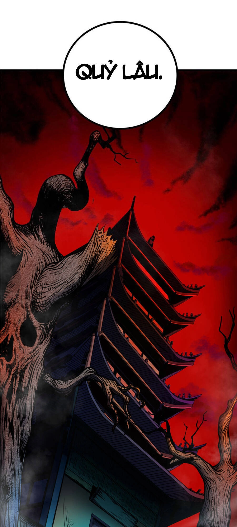 Đế Bá Chapter 59 - 39