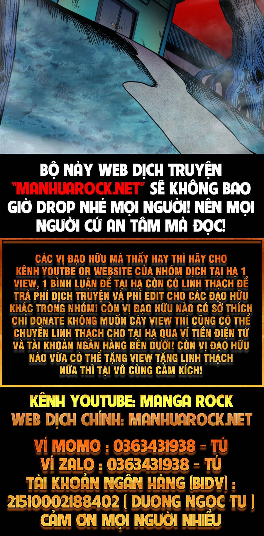 Đế Bá Chapter 59 - 40