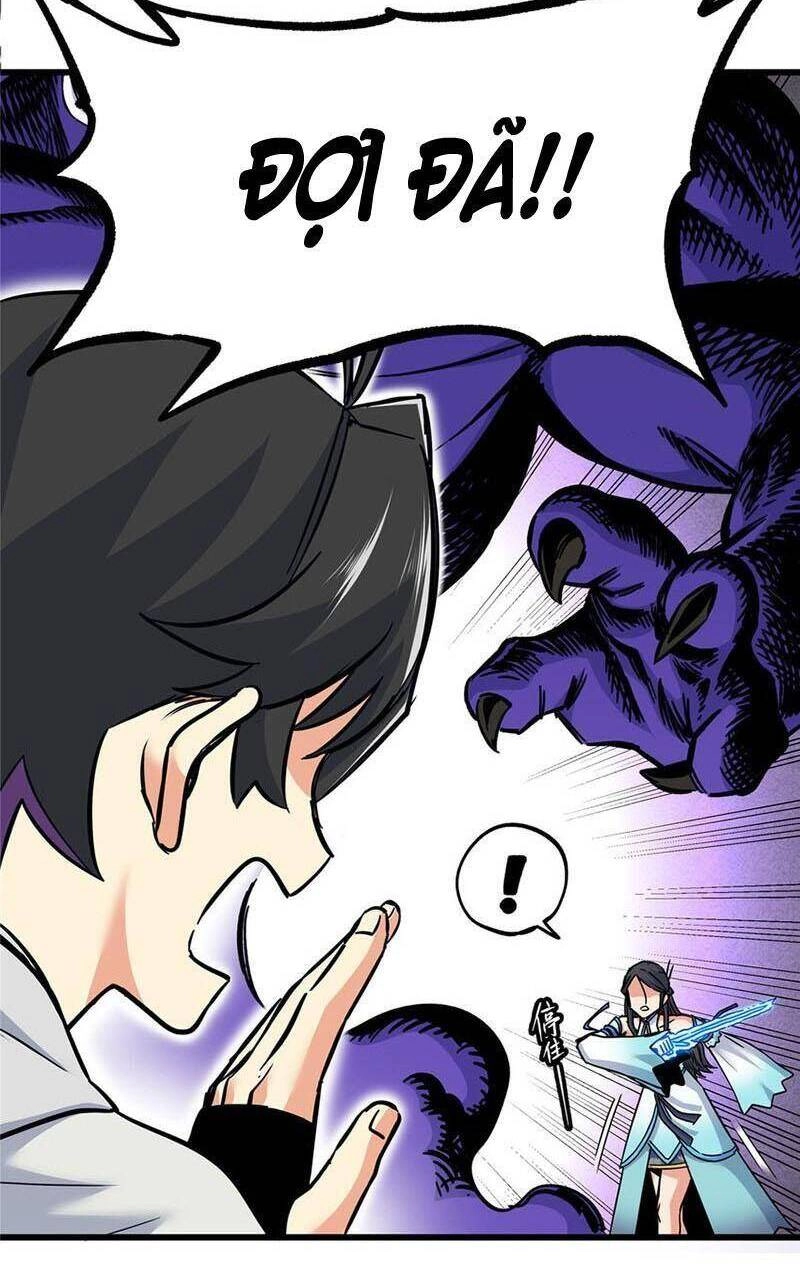 Đế Bá Chapter 60 - 30