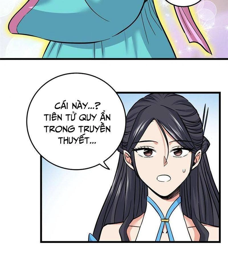 Đế Bá Chapter 61 - 27