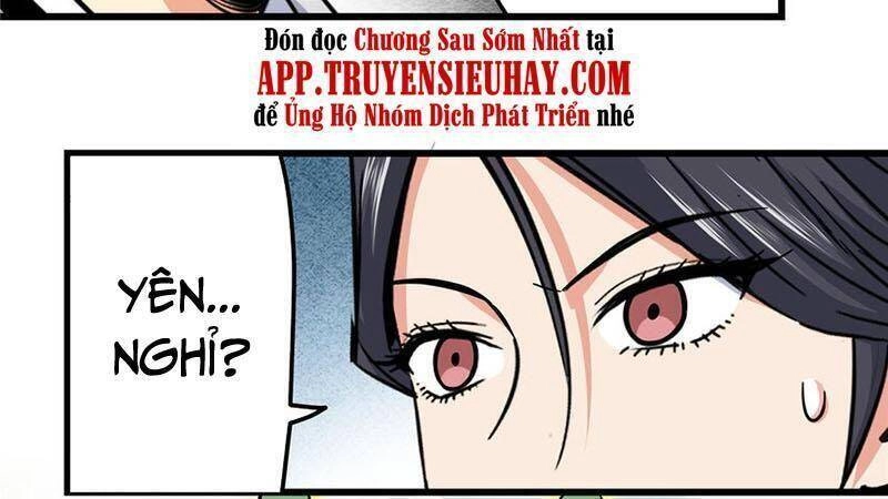 Đế Bá Chapter 61 - 29