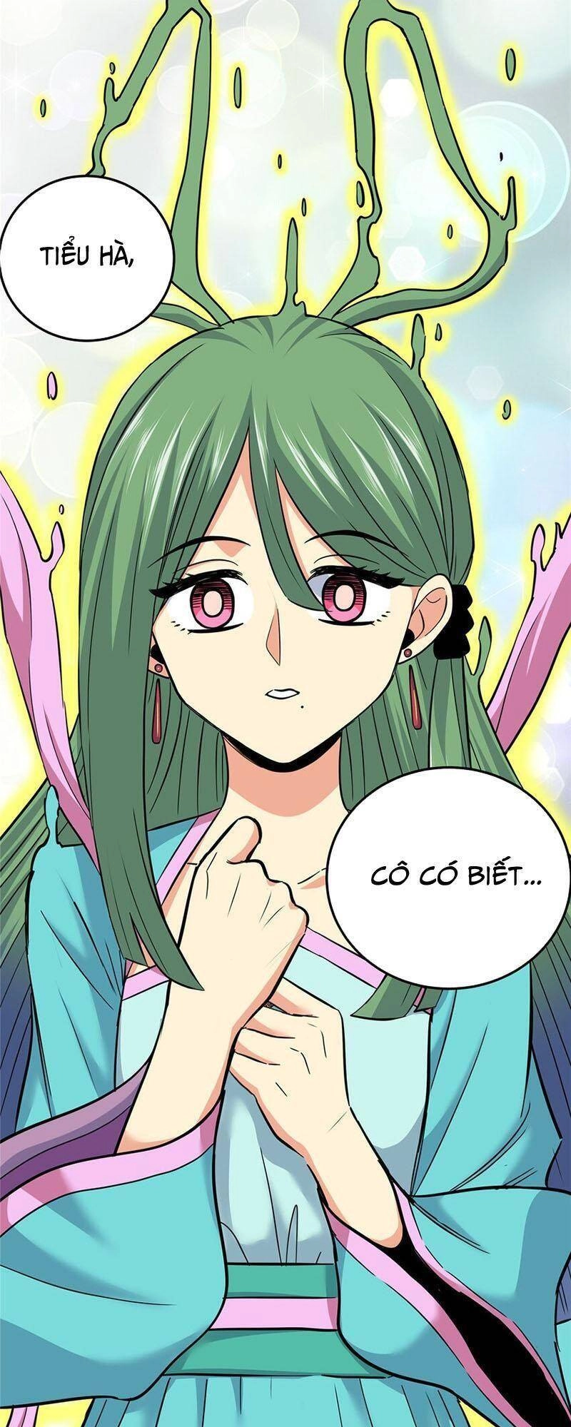 Đế Bá Chapter 61 - 30