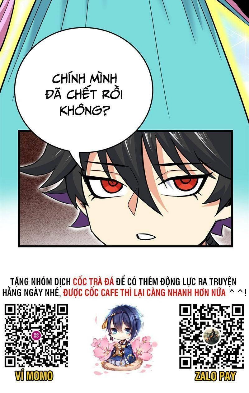 Đế Bá Chapter 61 - 31