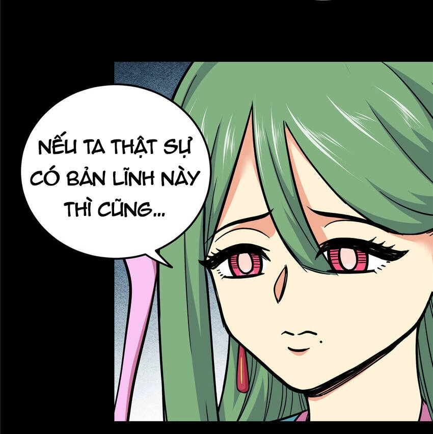 Đế Bá Chapter 62 - 6