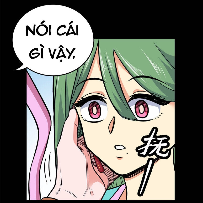 Đế Bá Chapter 62 - 7