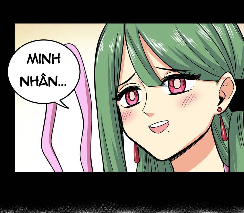 Đế Bá Chapter 62 - 10