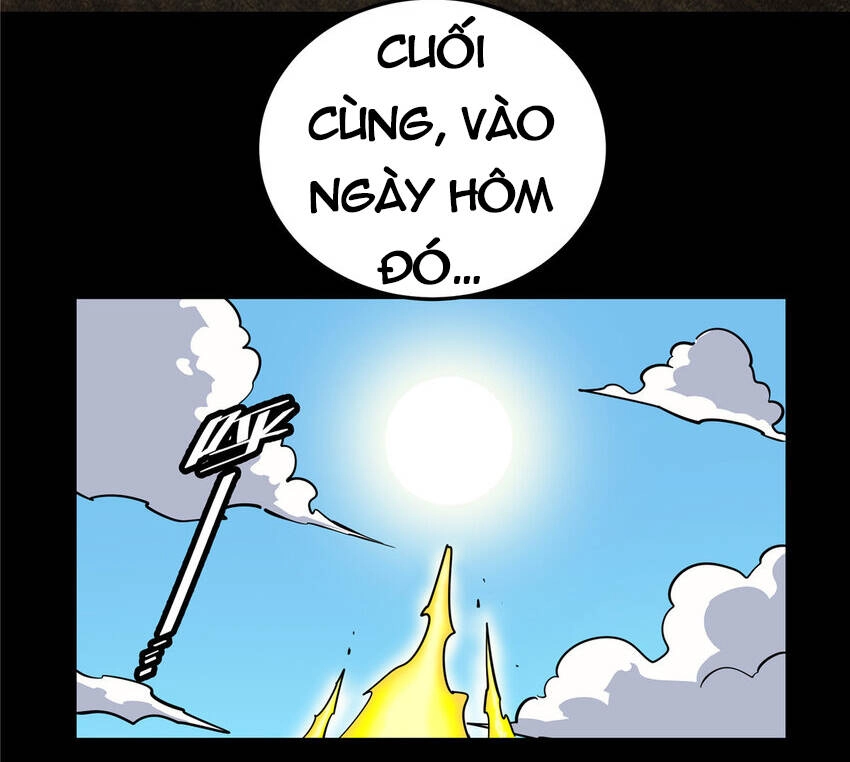 Đế Bá Chapter 62 - 14