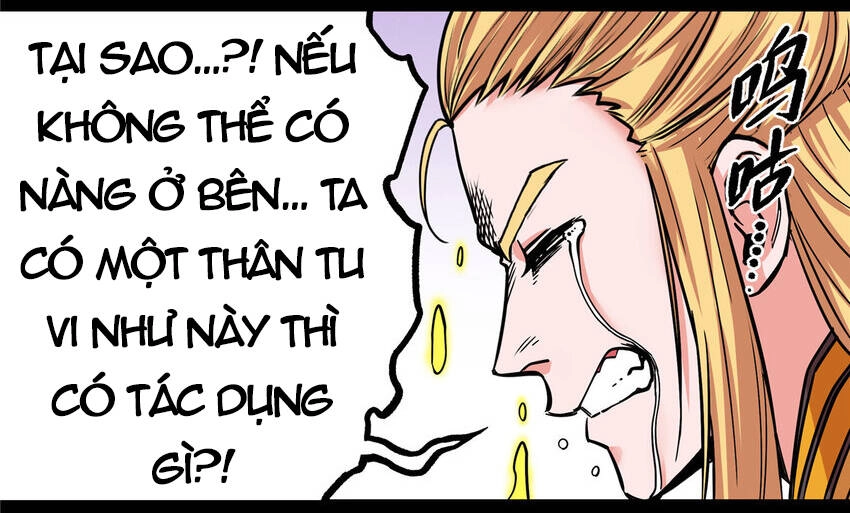 Đế Bá Chapter 62 - 24