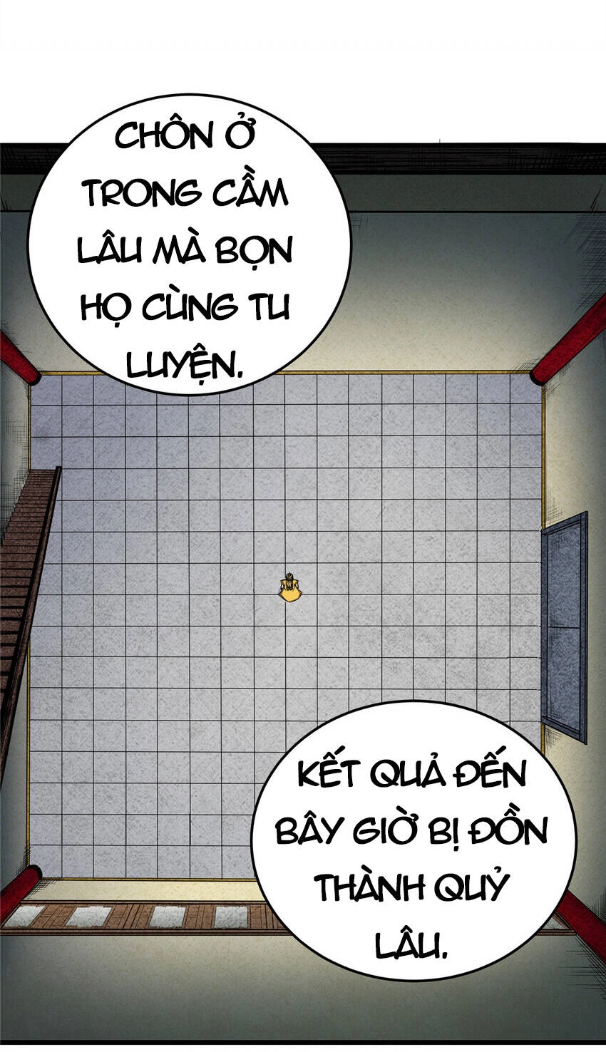 Đế Bá Chapter 62 - 30