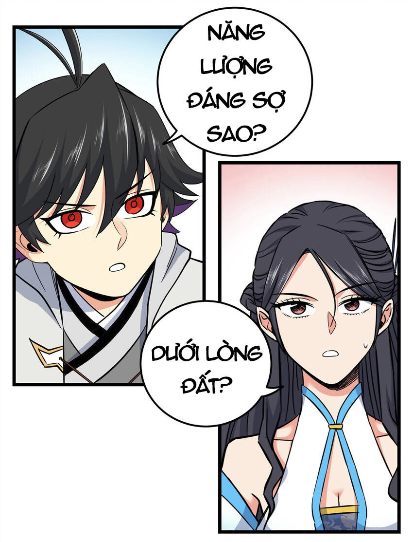 Đế Bá Chapter 62 - 39