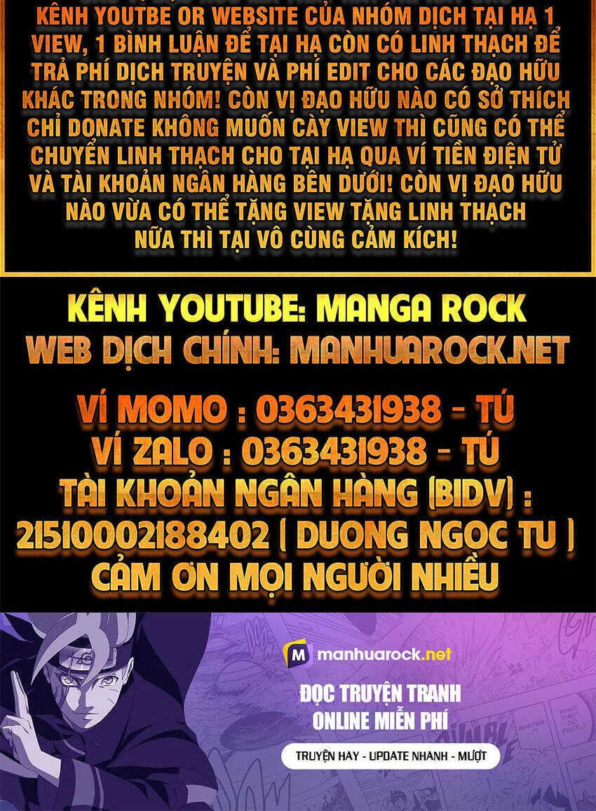 Đế Bá Chapter 62 - 41