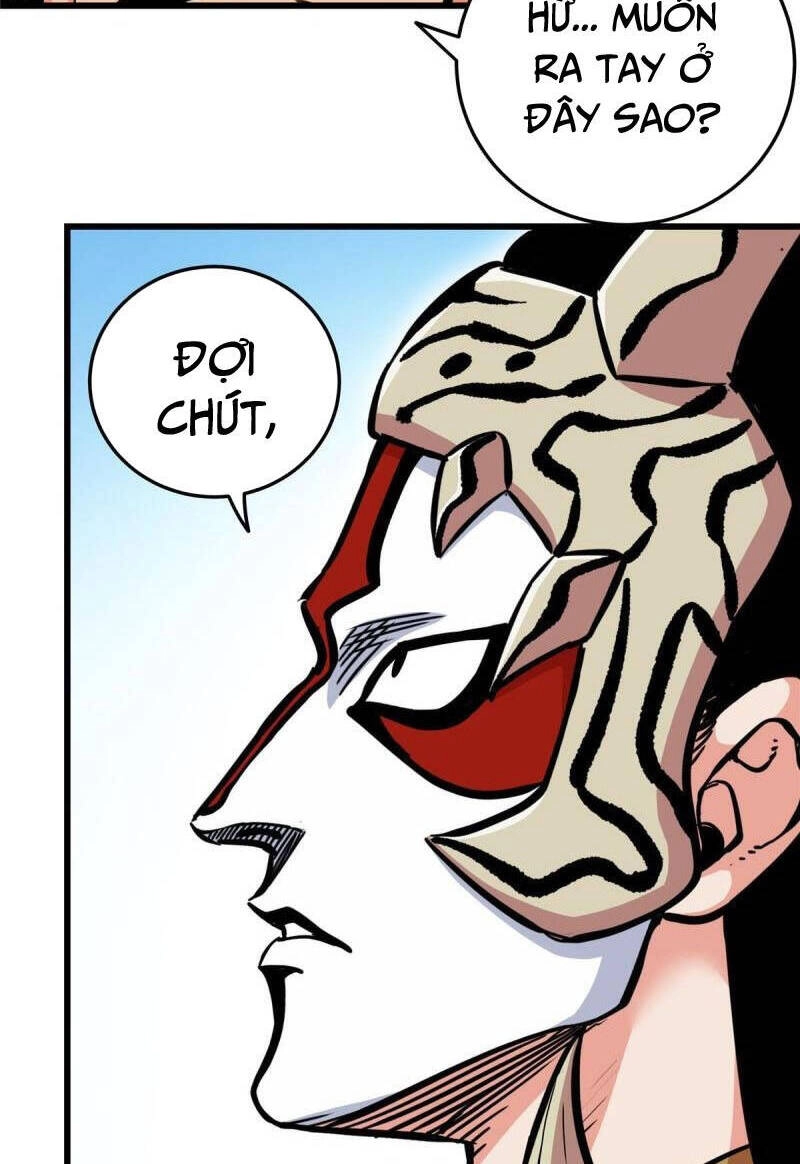 Đế Bá Chapter 63 - 13