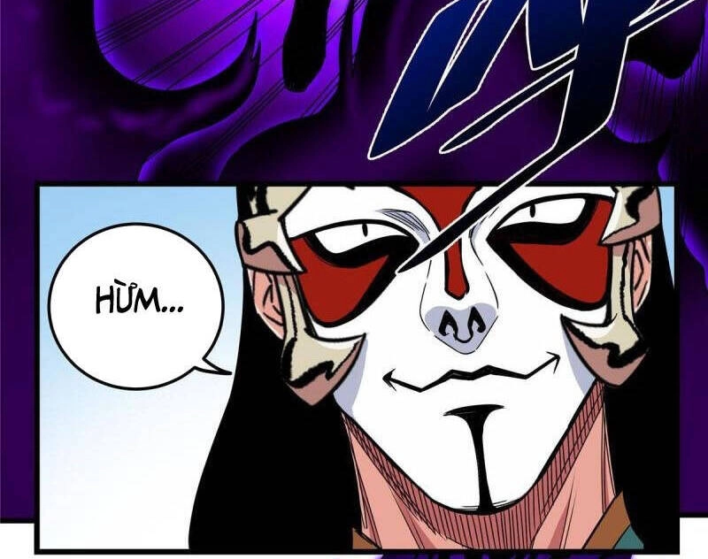 Đế Bá Chapter 63 - 15