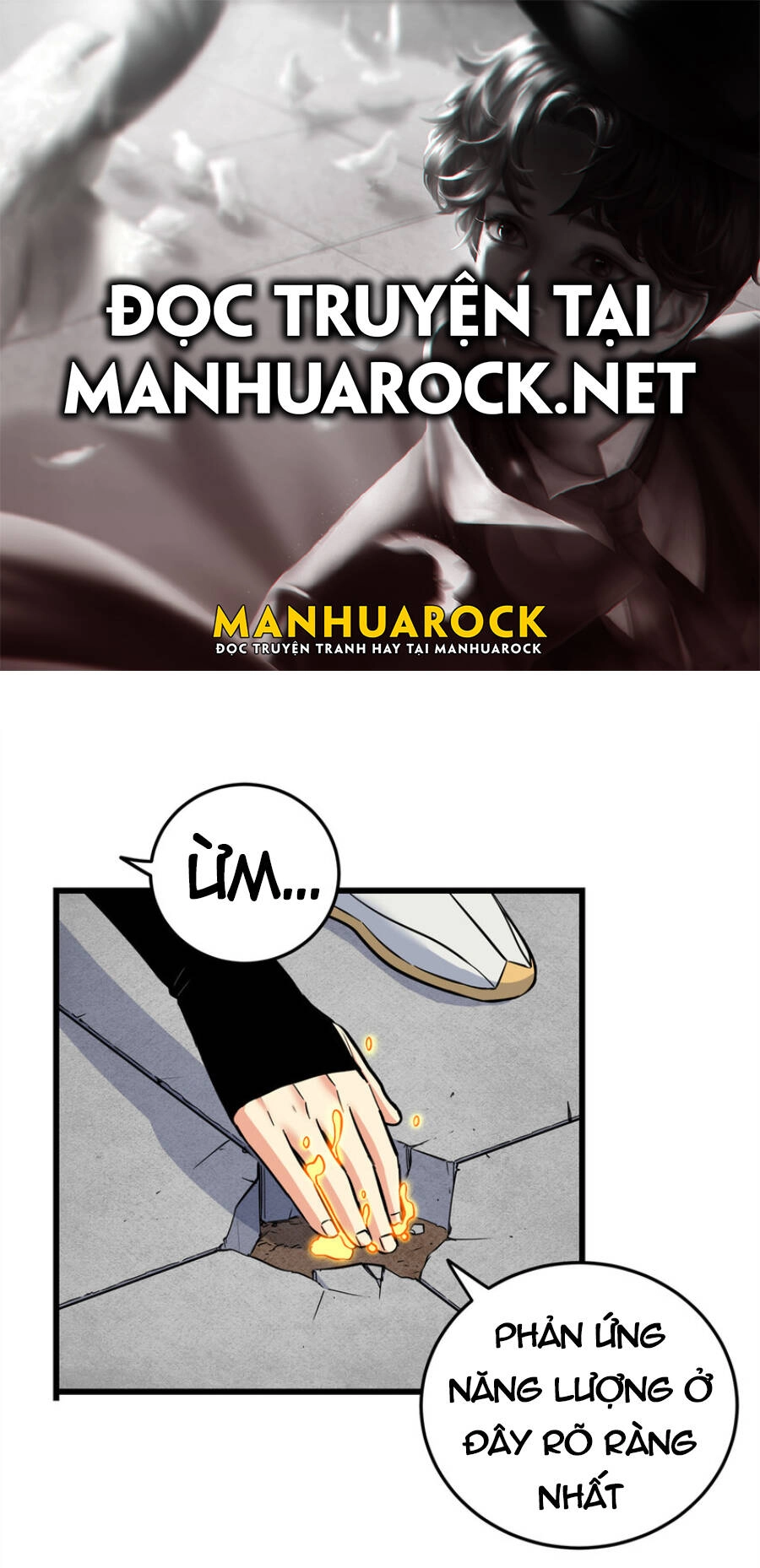 Đế Bá Chapter 64 - 1