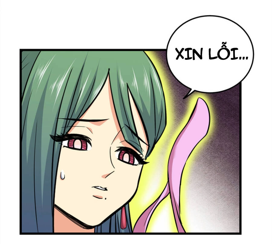 Đế Bá Chapter 64 - 3