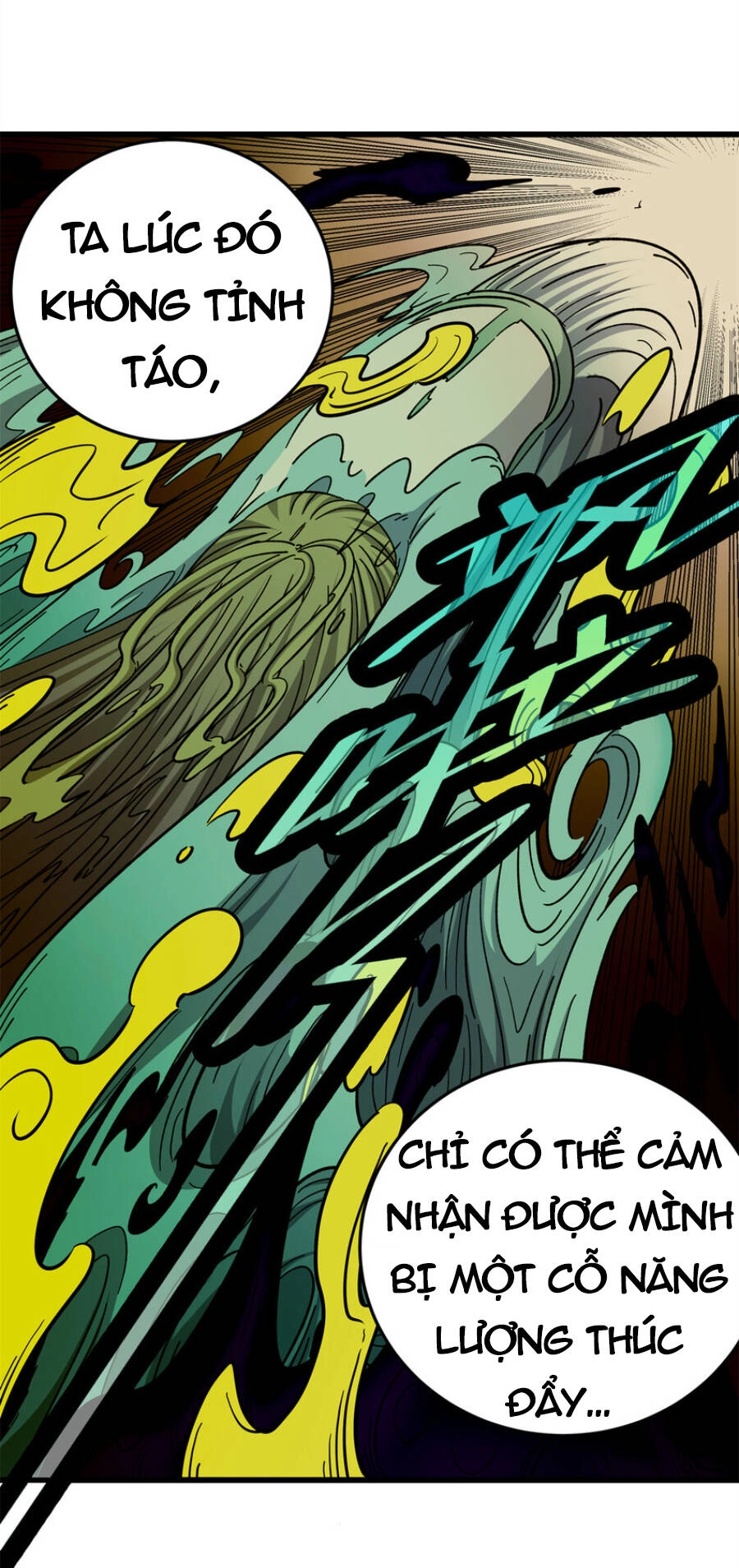 Đế Bá Chapter 64 - 4