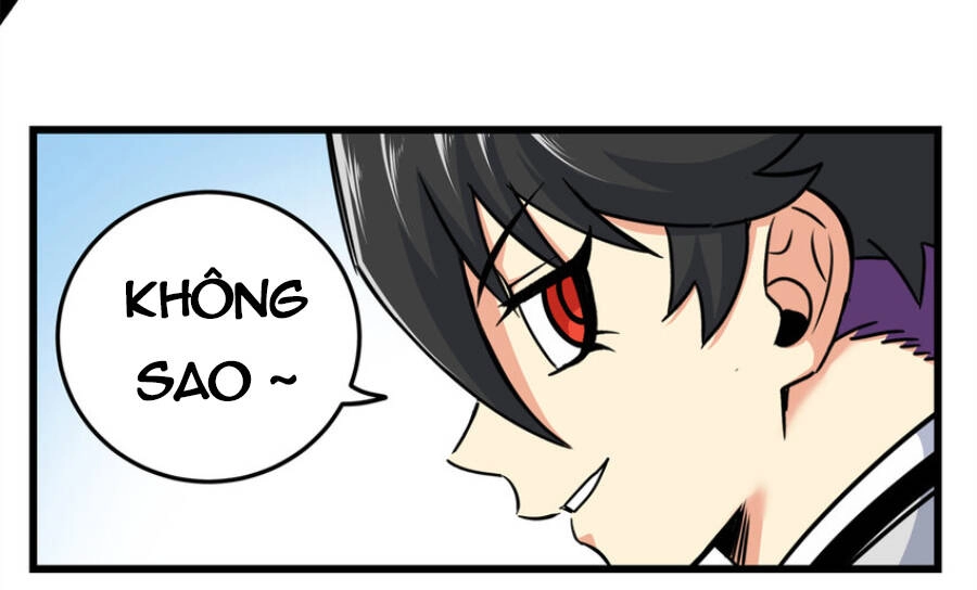 Đế Bá Chapter 64 - 5