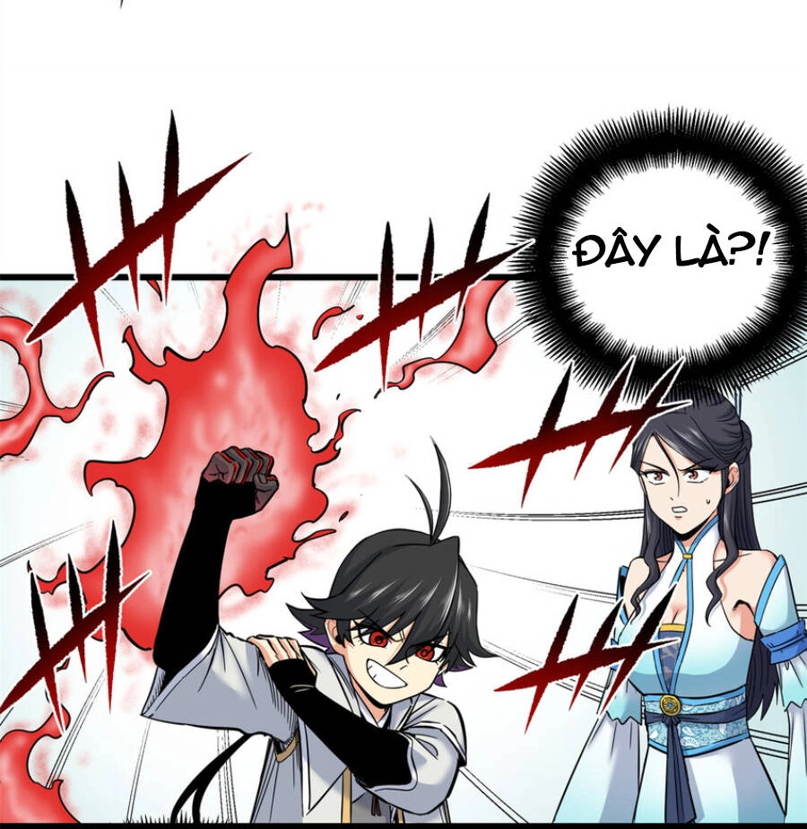 Đế Bá Chapter 64 - 7