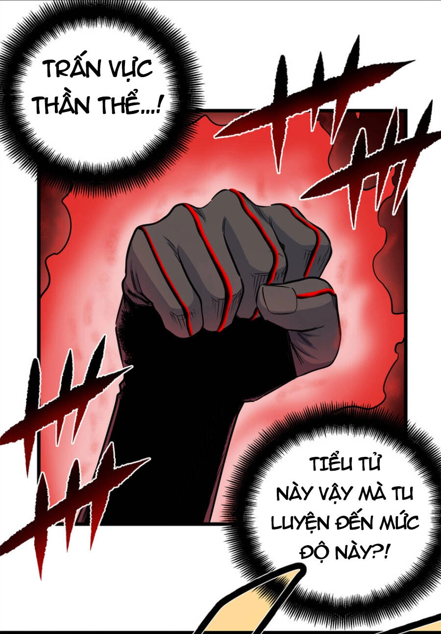 Đế Bá Chapter 64 - 8