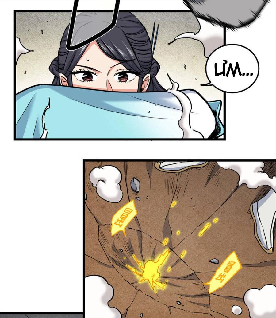 Đế Bá Chapter 64 - 10