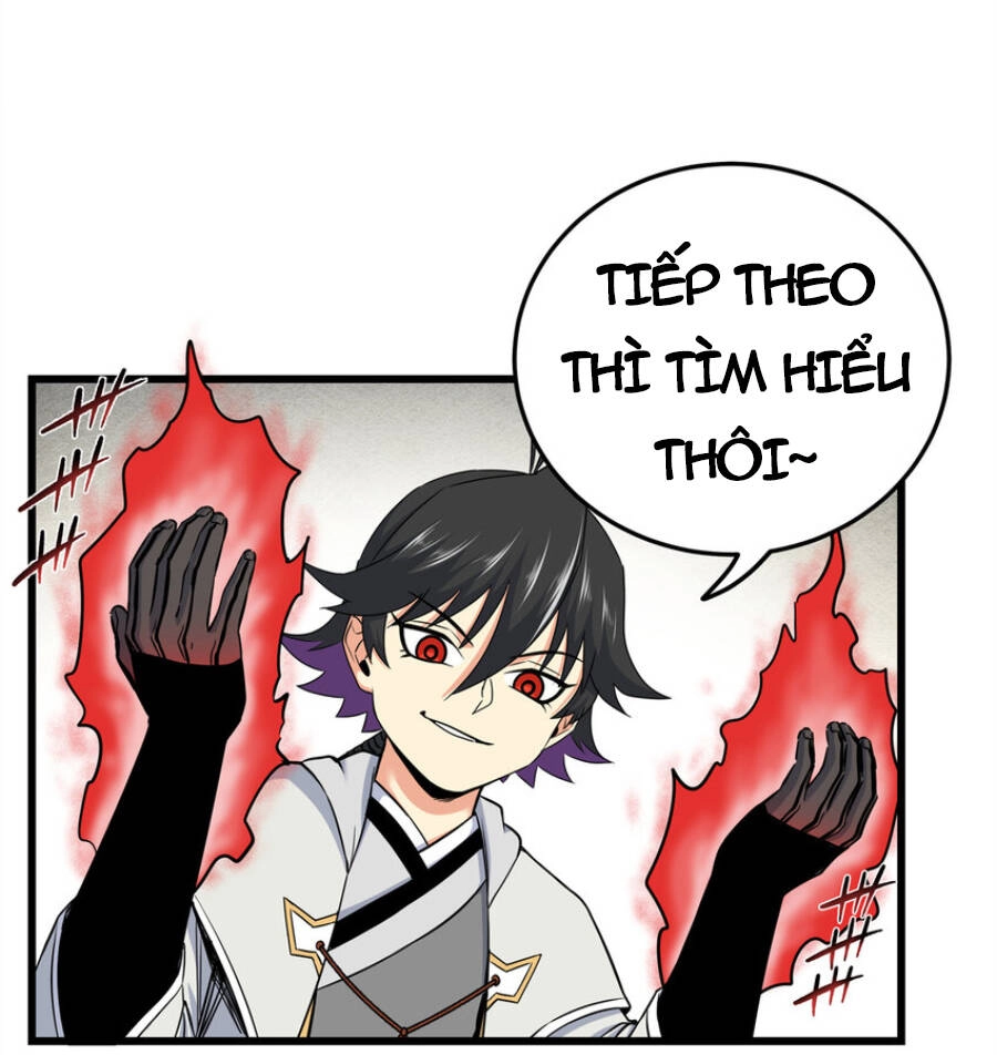 Đế Bá Chapter 64 - 14