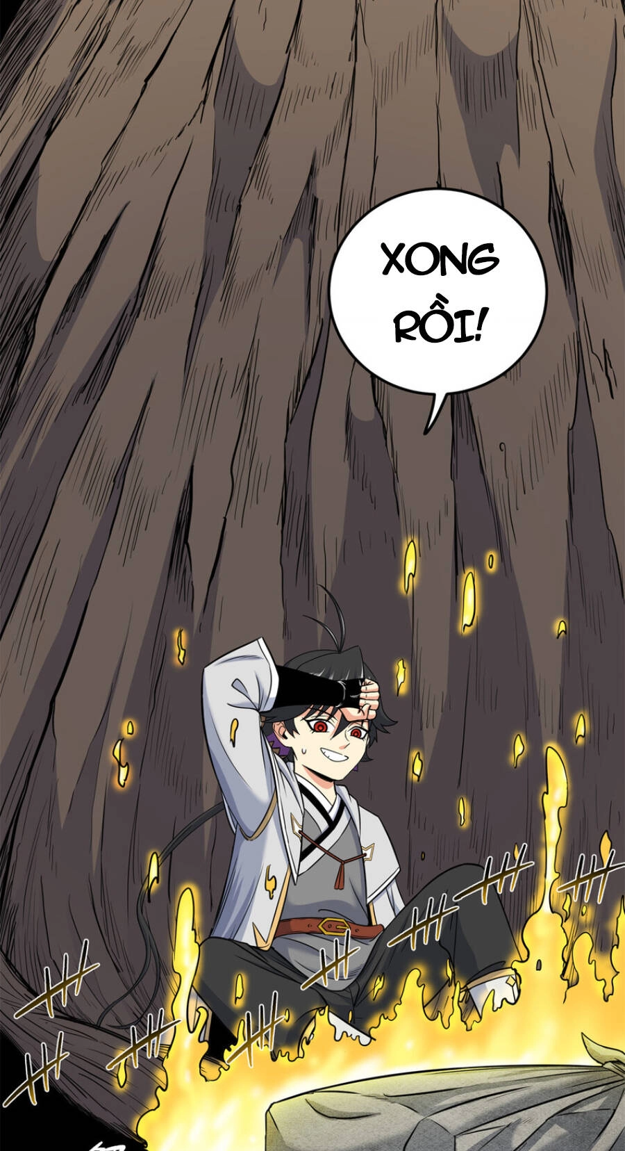 Đế Bá Chapter 64 - 20