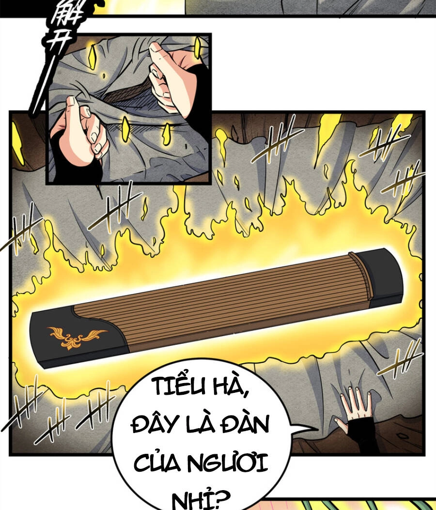 Đế Bá Chapter 64 - 21