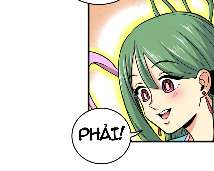 Đế Bá Chapter 64 - 22