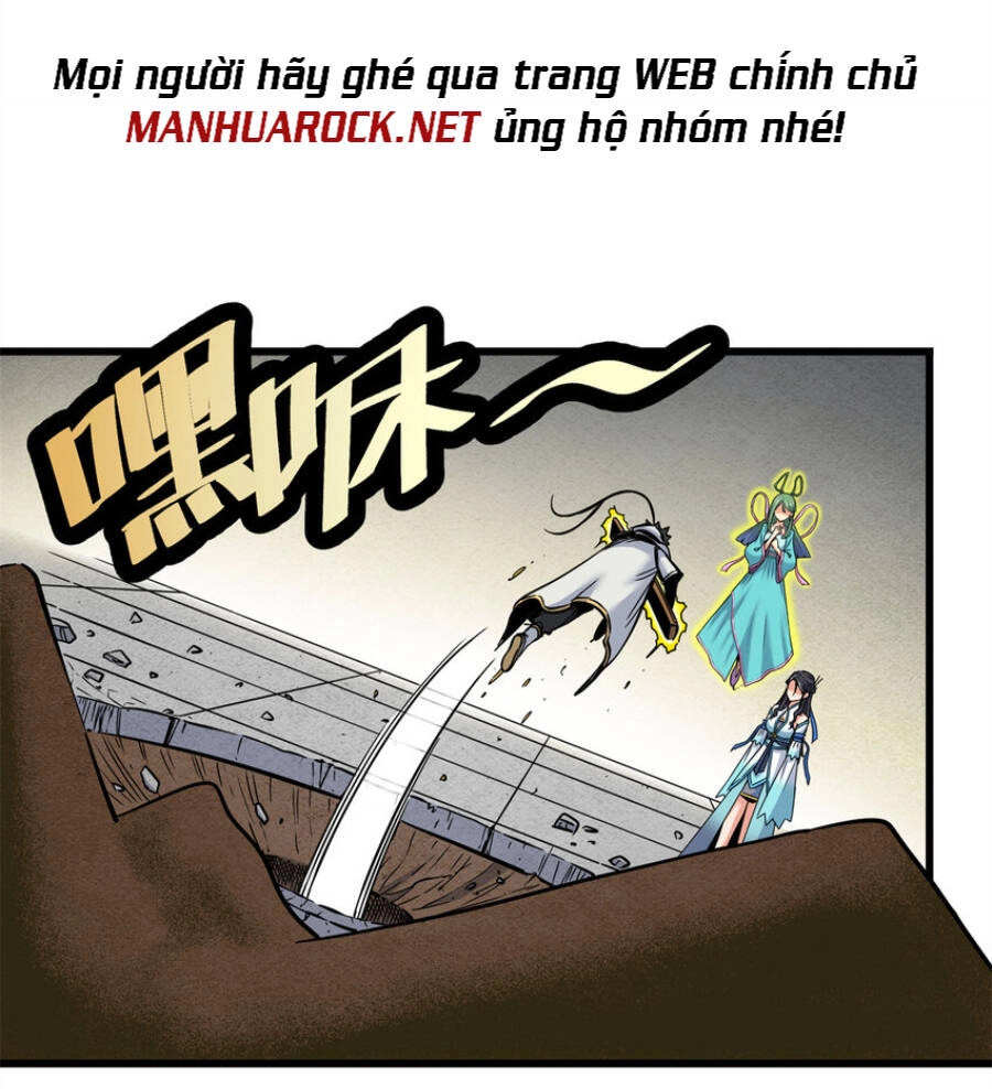 Đế Bá Chapter 64 - 23