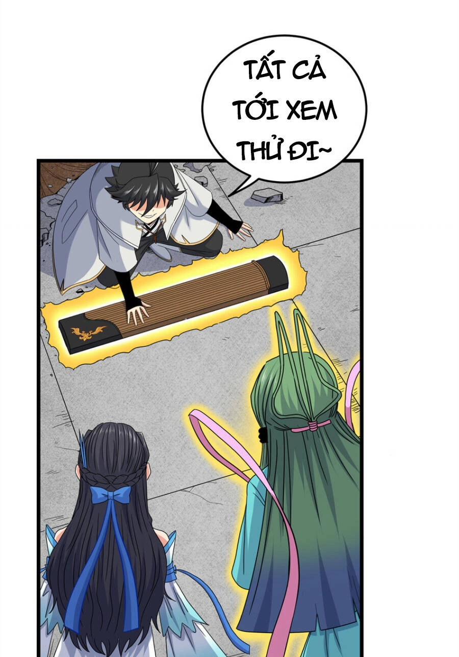 Đế Bá Chapter 64 - 24