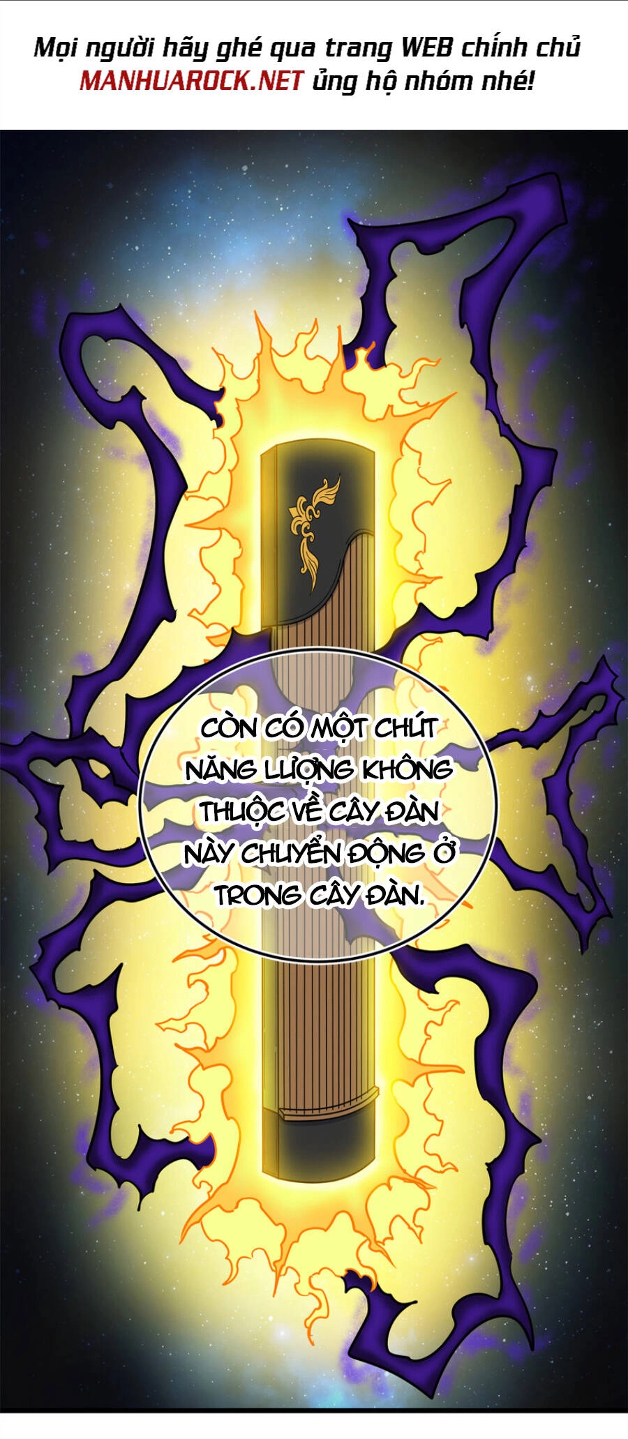 Đế Bá Chapter 64 - 29