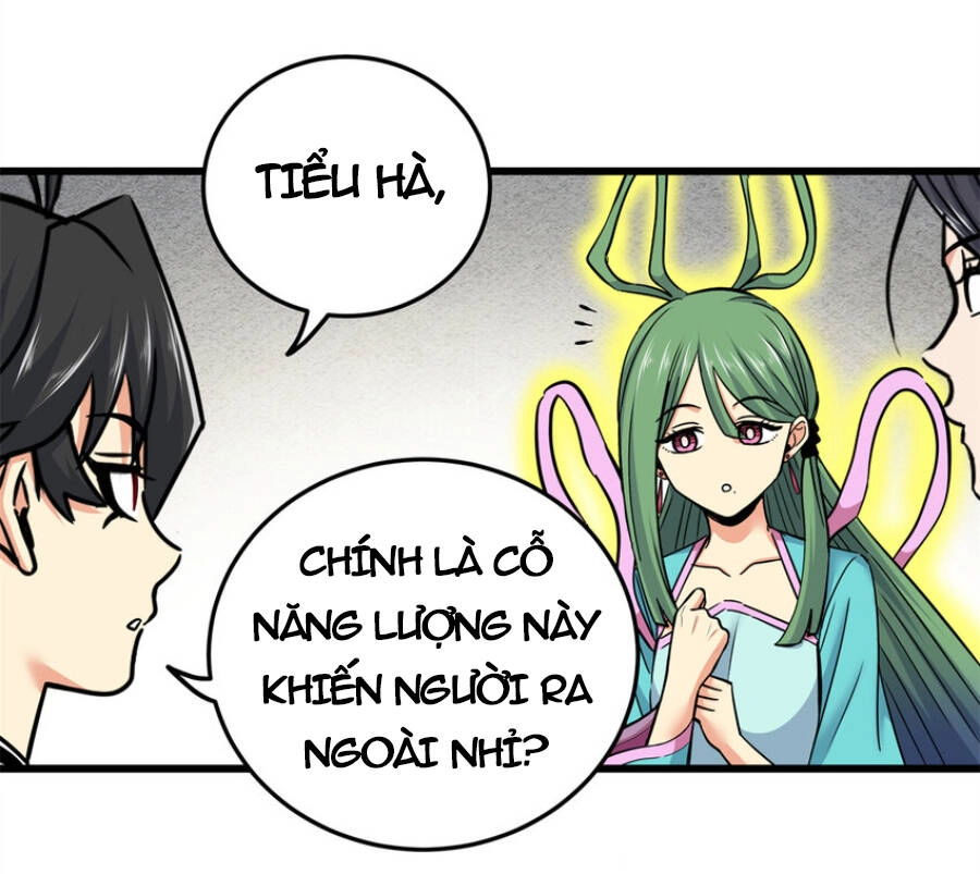 Đế Bá Chapter 64 - 30