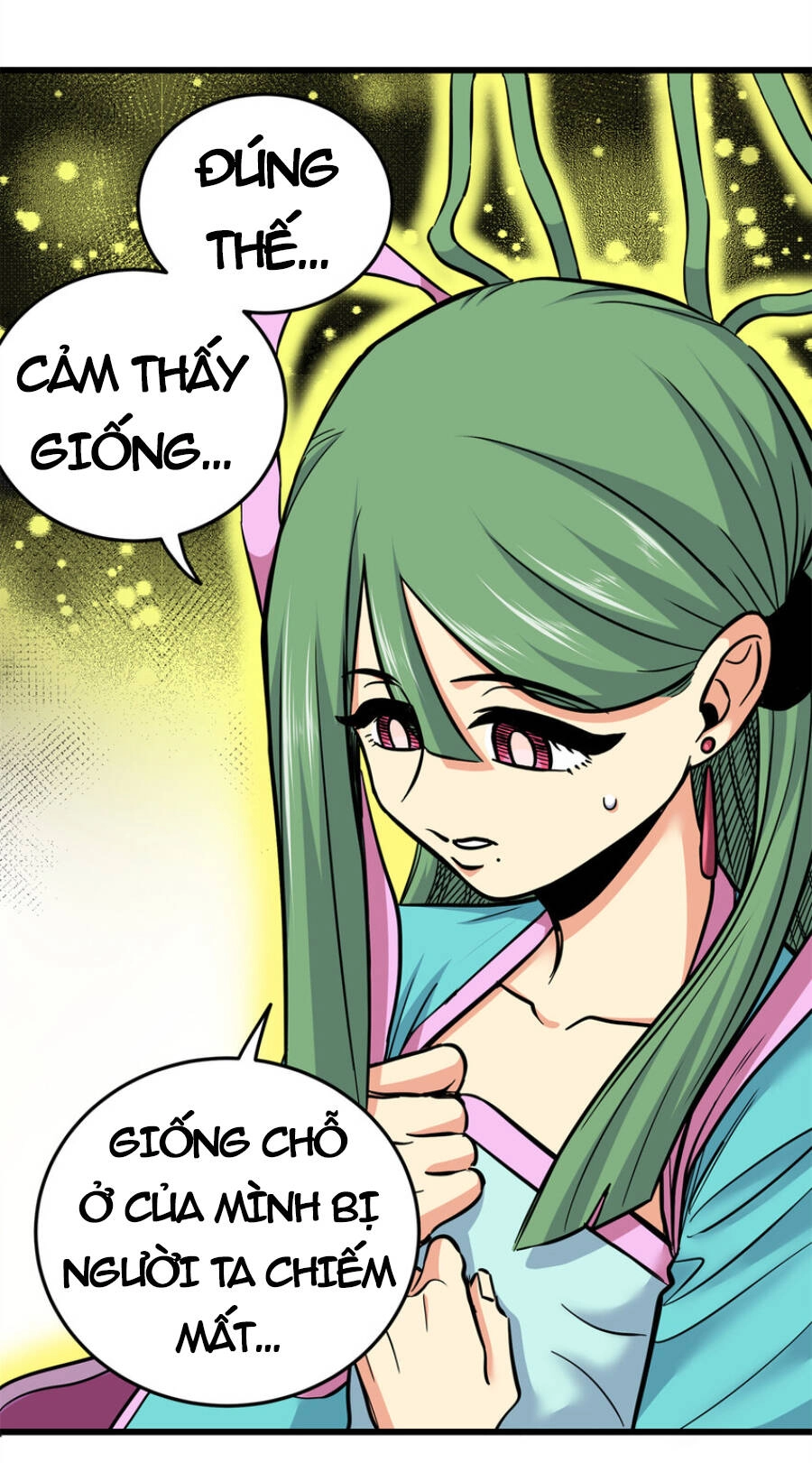 Đế Bá Chapter 64 - 31