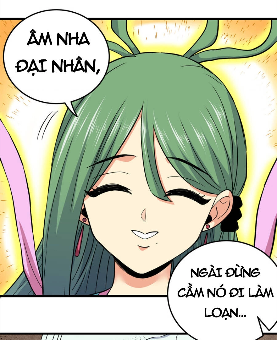 Đế Bá Chapter 64 - 36