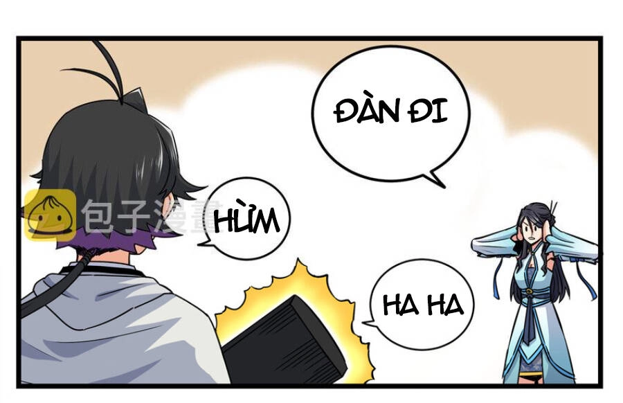 Đế Bá Chapter 64 - 40