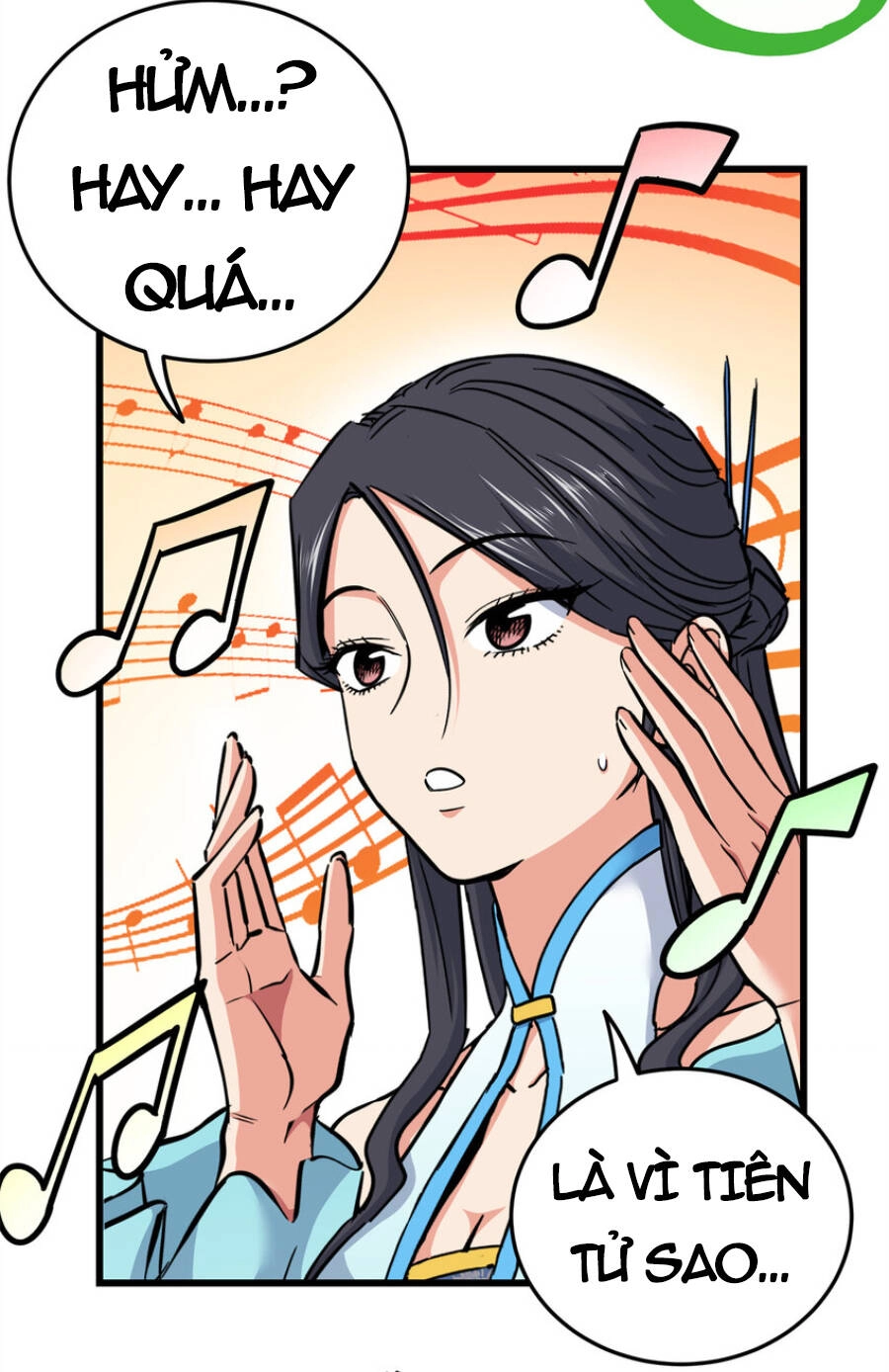 Đế Bá Chapter 64 - 42