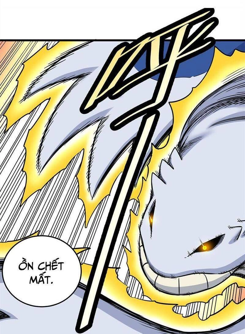 Đế Bá Chapter 65 - 11