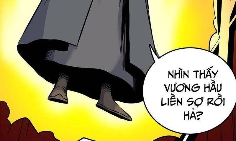 Đế Bá Chapter 65 - 17