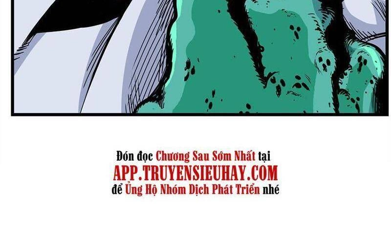 Đế Bá Chapter 65 - 29