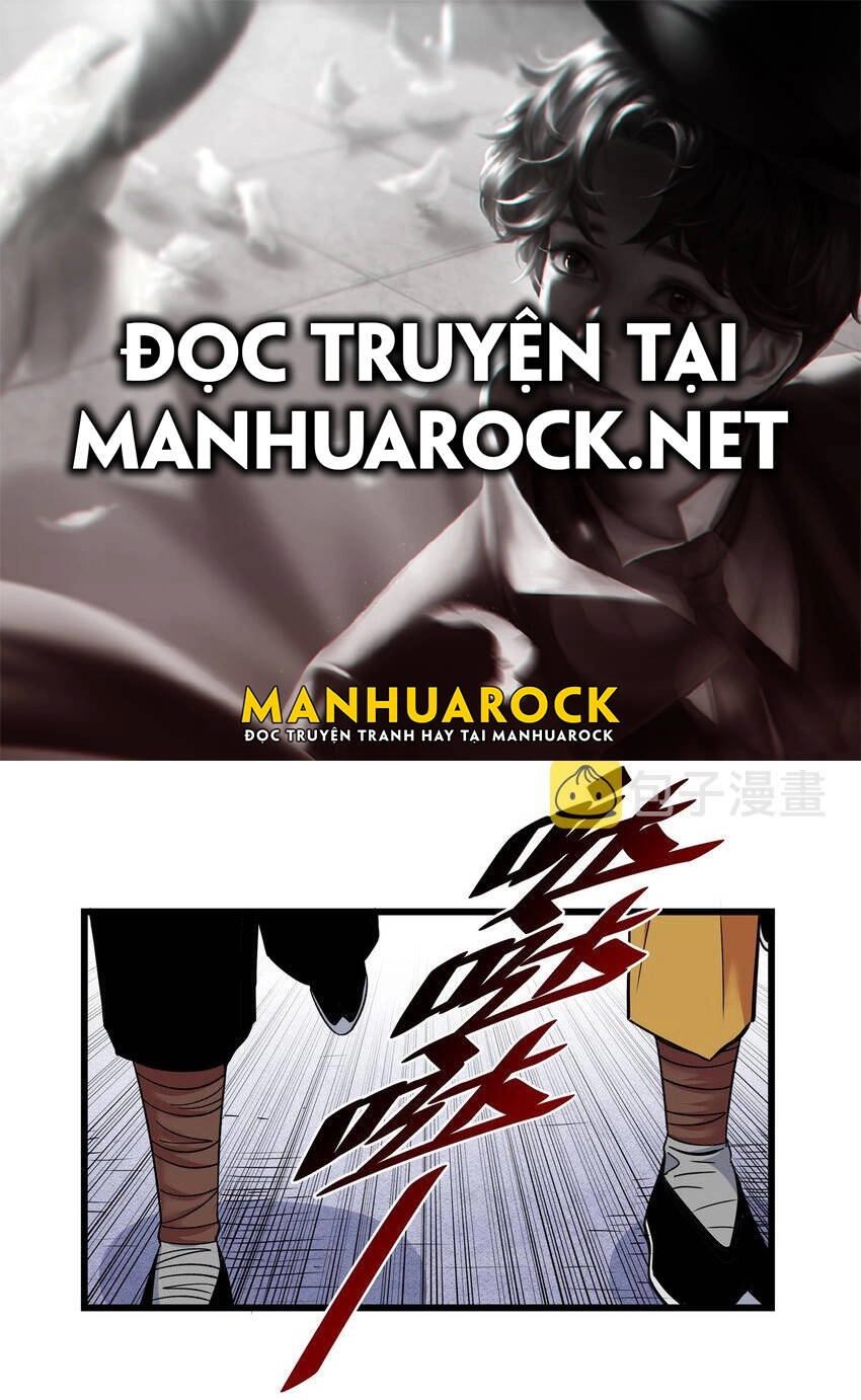 Đế Bá Chapter 66 - 1