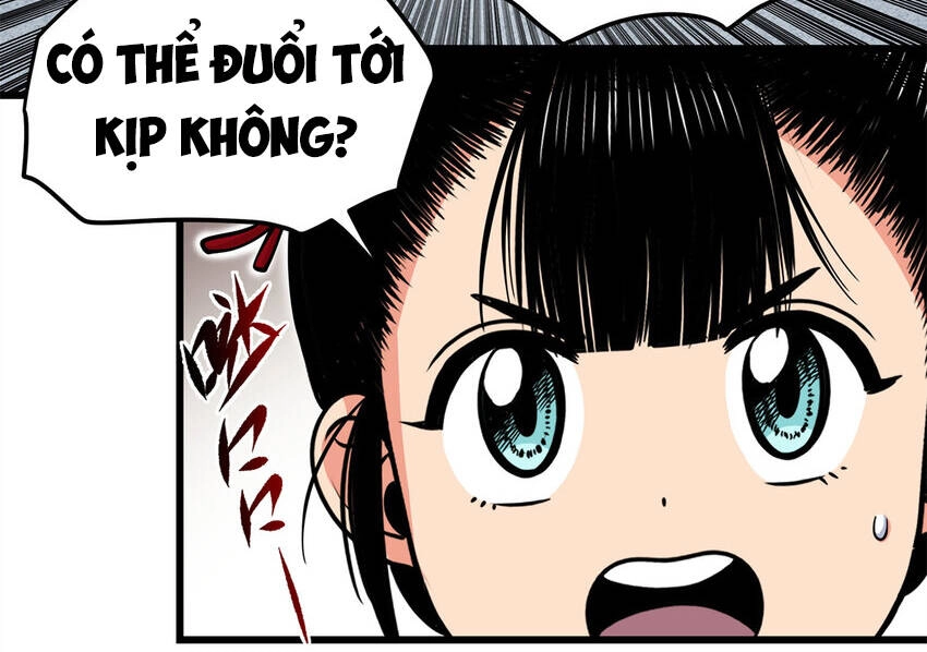 Đế Bá Chapter 66 - 3