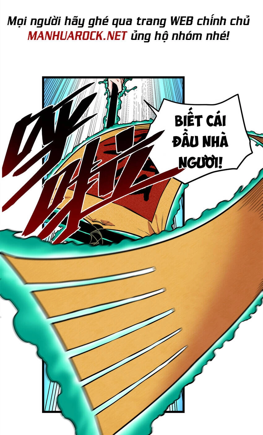 Đế Bá Chapter 66 - 13